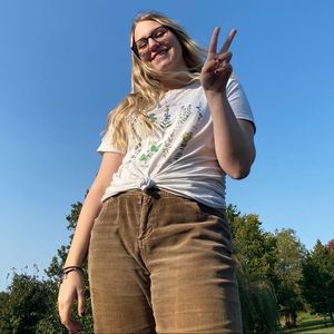 Meet your Posher, Skylar